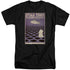 STAR TREK/TOS EPISODE 27 - S/S ADULT TALL 18/1 - BLACK