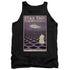 STAR TREK/TOS EPISODE 27 - ADULT TANK - BLACK