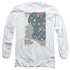 STAR TREK/TOS EPISODE 28 - L/S ADULT 18/1 - WHITE
