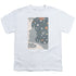 STAR TREK/TOS EPISODE 28 - S/S YOUTH 18/1 - WHITE