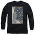 STAR TREK/TOS EPISODE 28 - L/S ADULT 18/1 - BLACK