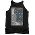 STAR TREK/TOS EPISODE 28 - ADULT TANK - BLACK