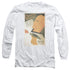 STAR TREK/TOS EPISODE 29 - L/S ADULT 18/1 - WHITE