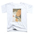 STAR TREK/TOS EPISODE 29 - S/S TODDLER TEE - WHITE