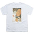 STAR TREK/TOS EPISODE 29 - S/S YOUTH 18/1 - WHITE