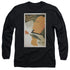 STAR TREK/TOS EPISODE 29 - L/S ADULT 18/1 - BLACK
