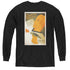 STAR TREK/TOS EPISODE 29 - YOUTH LONG SLEEVE TEE - BLACK