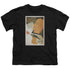 STAR TREK/TOS EPISODE 29 - S/S YOUTH 18/1 - BLACK