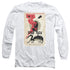 STAR TREK/TOS EPISODE 30 - L/S ADULT 18/1 - WHITE