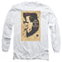 STAR TREK/TOS EPISODE 31 - L/S ADULT 18/1 - WHITE