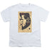 STAR TREK/TOS EPISODE 31 - S/S YOUTH 18/1 - WHITE