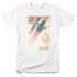 STAR TREK/TOS EPISODE 32 - S/S ADULT 18/1 - WHITE