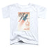 STAR TREK/TOS EPISODE 32 - S/S TODDLER TEE - WHITE