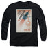 STAR TREK/TOS EPISODE 32 - L/S ADULT 18/1 - BLACK