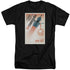 STAR TREK/TOS EPISODE 32 - S/S ADULT TALL 18/1 - BLACK