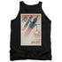 STAR TREK/TOS EPISODE 32 - ADULT TANK - BLACK