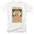 STAR TREK/TOS EPISODE 33 - S/S ADULT 18/1 - WHITE