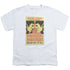 STAR TREK/TOS EPISODE 33 - S/S YOUTH 18/1 - WHITE