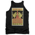 STAR TREK/TOS EPISODE 33 - ADULT TANK - BLACK
