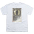 STAR TREK/TOS EPISODE 34 - S/S YOUTH 18/1 - WHITE