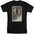 STAR TREK/TOS EPISODE 34 - S/S ADULT TALL 18/1 - BLACK