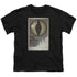 STAR TREK/TOS EPISODE 34 - S/S YOUTH 18/1 - BLACK