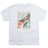 STAR TREK/TOS EPISODE 35 - S/S YOUTH 18/1 - WHITE