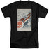 STAR TREK/TOS EPISODE 35 - S/S ADULT TALL 18/1 - BLACK