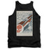 STAR TREK/TOS EPISODE 35 - ADULT TANK - BLACK