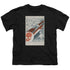 STAR TREK/TOS EPISODE 35 - S/S YOUTH 18/1 - BLACK
