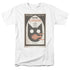 STAR TREK/TOS EPISODE 36 - S/S ADULT 18/1 - WHITE