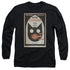 STAR TREK/TOS EPISODE 36 - L/S ADULT 18/1 - BLACK
