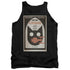 STAR TREK/TOS EPISODE 36 - ADULT TANK - BLACK