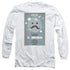 STAR TREK/TOS EPISODE 37 - L/S ADULT 18/1 - WHITE
