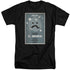 STAR TREK/TOS EPISODE 37 - S/S ADULT TALL 18/1 - BLACK