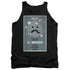 STAR TREK/TOS EPISODE 37 - ADULT TANK - BLACK