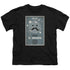 STAR TREK/TOS EPISODE 37 - S/S YOUTH 18/1 - BLACK