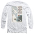 STAR TREK/TOS EPISODE 38 - L/S ADULT 18/1 - WHITE
