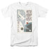 STAR TREK/TOS EPISODE 38 - S/S ADULT 18/1 - WHITE