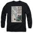 STAR TREK/TOS EPISODE 38 - L/S ADULT 18/1 - BLACK