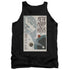 STAR TREK/TOS EPISODE 38 - ADULT TANK - BLACK