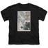 STAR TREK/TOS EPISODE 38 - S/S YOUTH 18/1 - BLACK