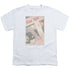 STAR TREK/TOS EPISODE 39 - S/S YOUTH 18/1 - WHITE