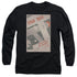 STAR TREK/TOS EPISODE 39 - L/S ADULT 18/1 - BLACK