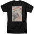 STAR TREK/TOS EPISODE 39 - S/S ADULT TALL 18/1 - BLACK
