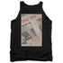 STAR TREK/TOS EPISODE 39 - ADULT TANK - BLACK