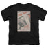 STAR TREK/TOS EPISODE 39 - S/S YOUTH 18/1 - BLACK