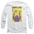 STAR TREK/TOS EPISODE 40 - L/S ADULT 18/1 - WHITE