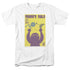 STAR TREK/TOS EPISODE 40 - S/S ADULT 18/1 - WHITE