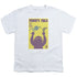 STAR TREK/TOS EPISODE 40 - S/S YOUTH 18/1 - WHITE